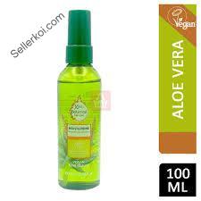 XHC Botanical Vegan Aloe Vera Moisturising Hair Serum (100ml)